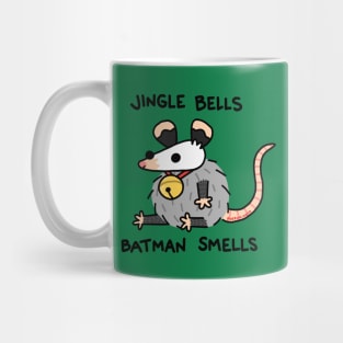 Jingle Bells Mug